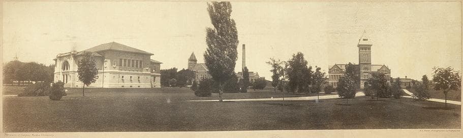 Purdue University 사진 2