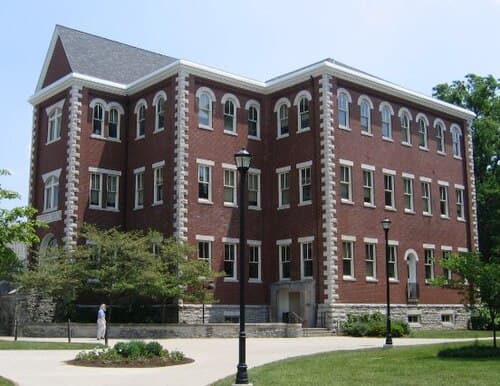 University of Kentucky 사진 2