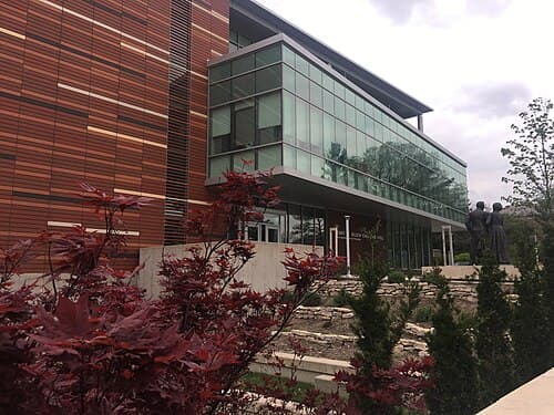 University of Missouri Kansas City 사진 3