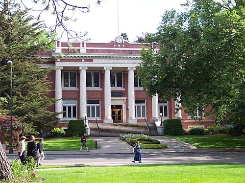 University of Oregon 사진 3