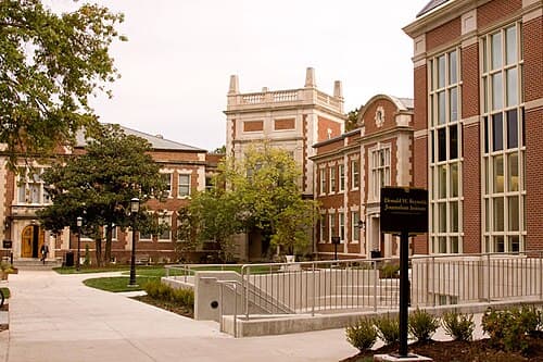 University of Missouri 사진 3