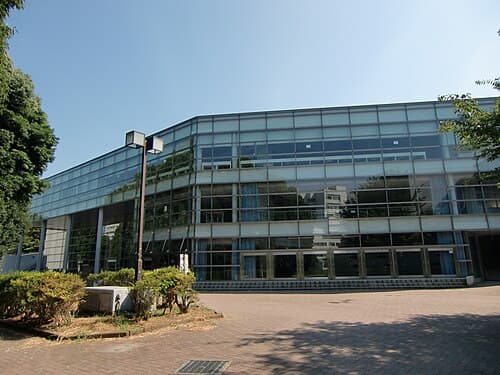 Yokohama National University 대표 사진