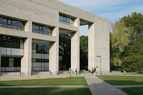 Iowa State University 대표 사진