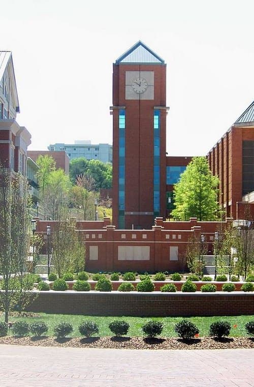 University of North Carolina Charlotte 대표 사진