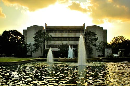 University of Houston 대표 사진