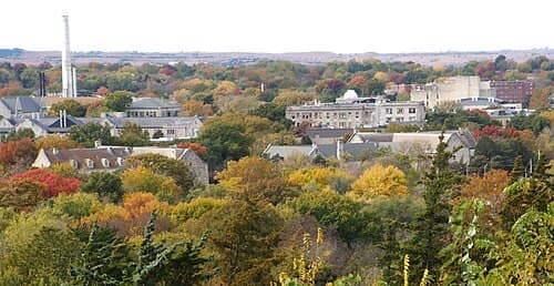 Kansas State University 사진 3