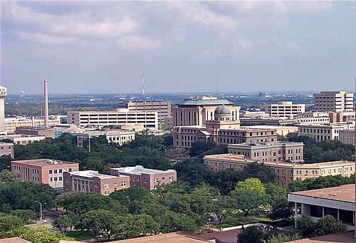 Texas A&M University 사진 2
