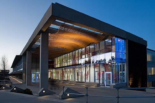 Simon Fraser University 사진 2