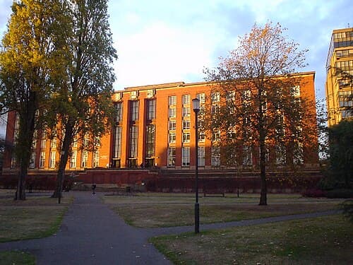 University of Birmingham 사진 3