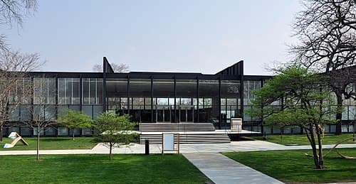 Illinois Institute of Technology 사진 2