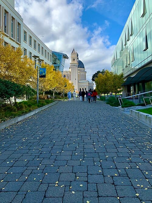 University of San Francisco 사진 3