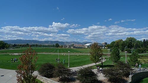 Colorado State University 사진 2