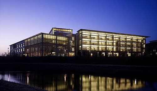 University of California, Merced 대표 사진