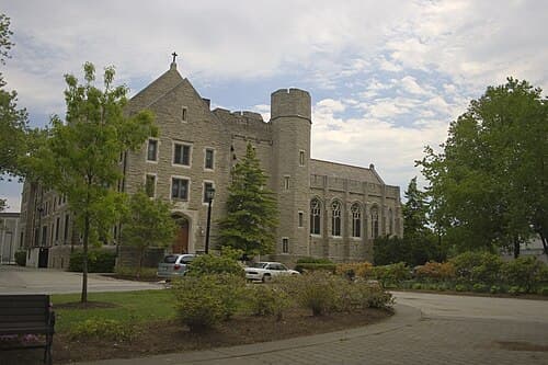 Villanova University 대표 사진