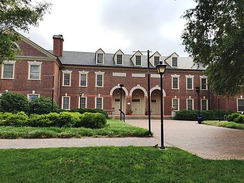 Old Dominion University 대표 사진