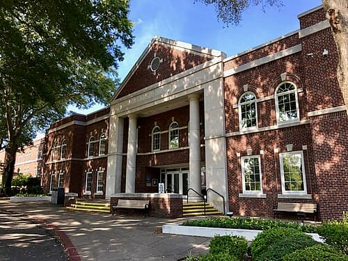 University of Central Arkansas 사진 3