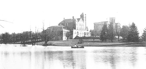 University of Kentucky 대표 사진