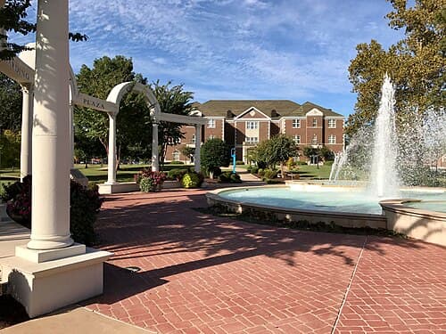 University of Central Arkansas 대표 사진