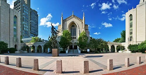 Boston University 대표 사진