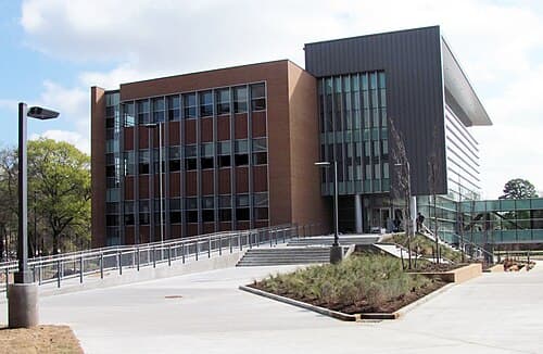 University of Arkansas Little Rock 대표 사진