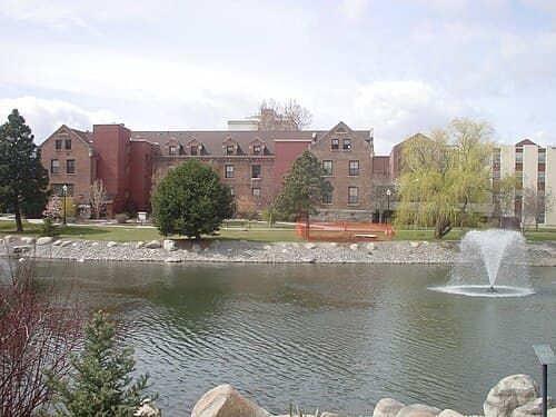 University of Nevada Reno 사진 3