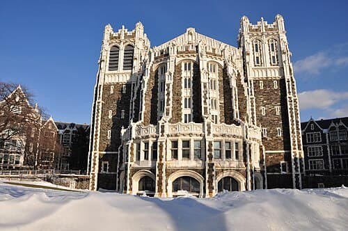 CUNY-City College 사진 2
