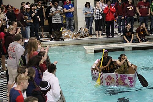University of Arkansas Little Rock 사진 2