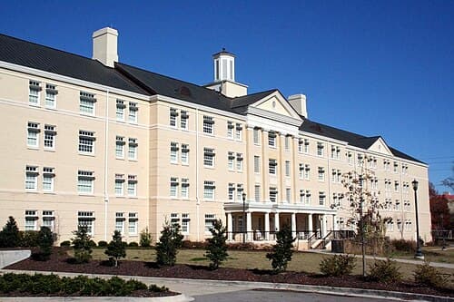 University of South Carolina 대표 사진