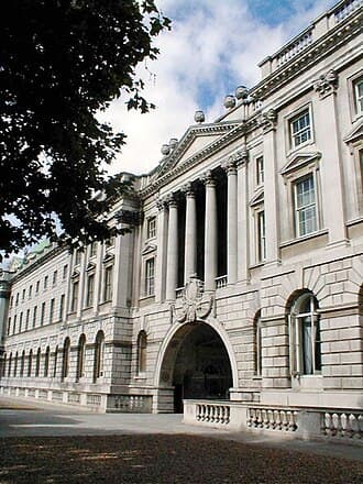 King's College London (KCL) 사진 2