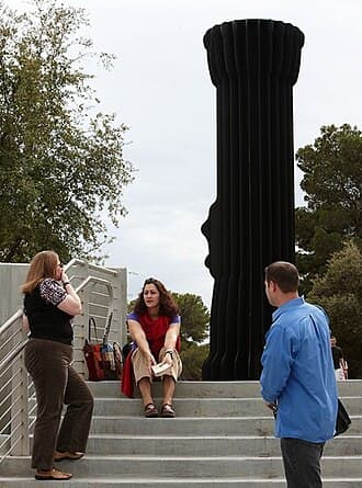 University of Nevada, Las Vegas 사진 2