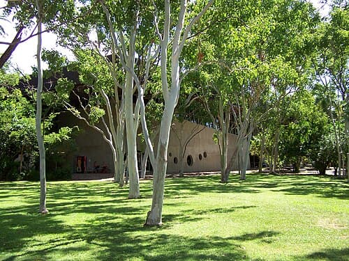 James Cook University 대표 사진