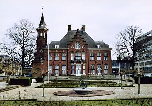 Radboud University 사진 3