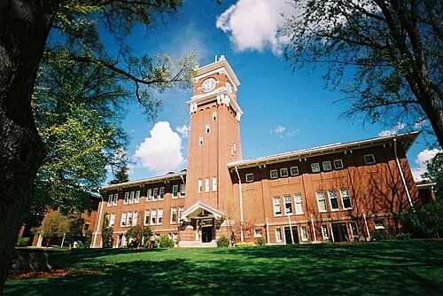 Washington State University 사진 3