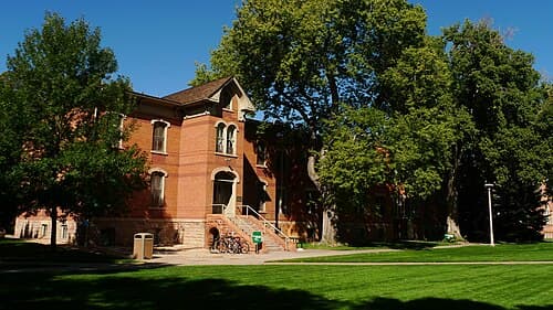 Colorado State University 대표 사진