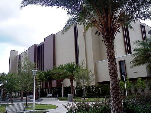 University of South Florida 사진 3