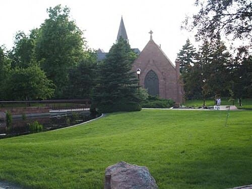 University of Denver 대표 사진