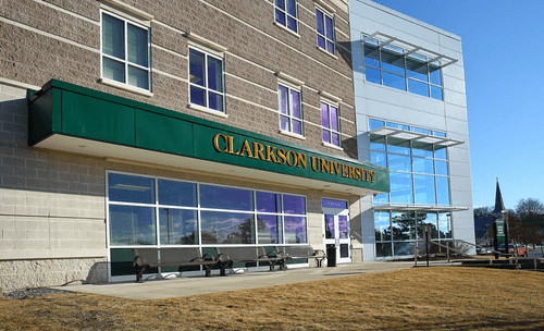Clarkson University 사진 2
