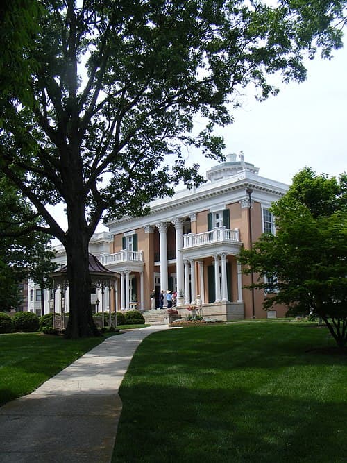 Belmont University 사진 3