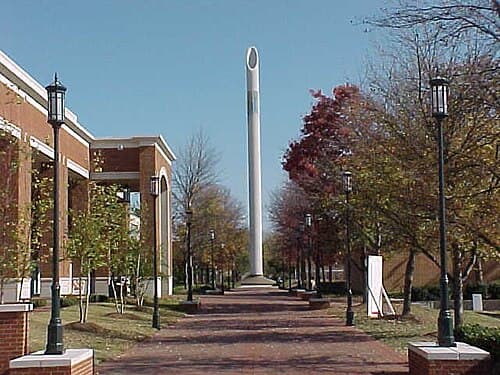 University of North Carolina Charlotte 사진 2