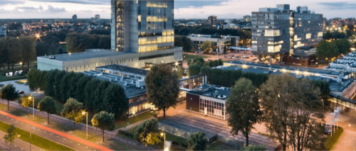 TU Eindhoven 사진 3