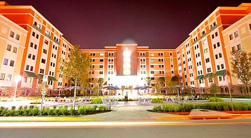 University of Central Florida 대표 사진