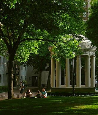 Columbia University 사진 2