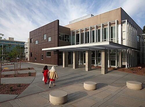 University of Nevada, Las Vegas 사진 3