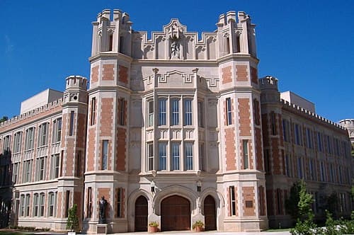 University of Oklahoma 사진 2