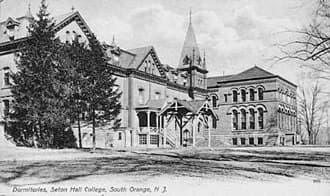 Seton Hall University 사진 2