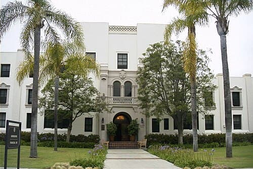 Loyola Marymount University 사진 2