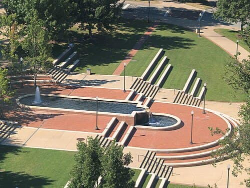 University of North Carolina Greensboro 사진 2