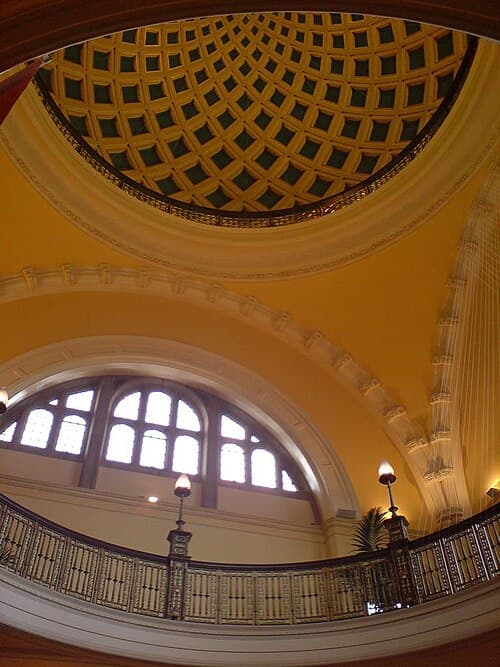 University of Birmingham 대표 사진